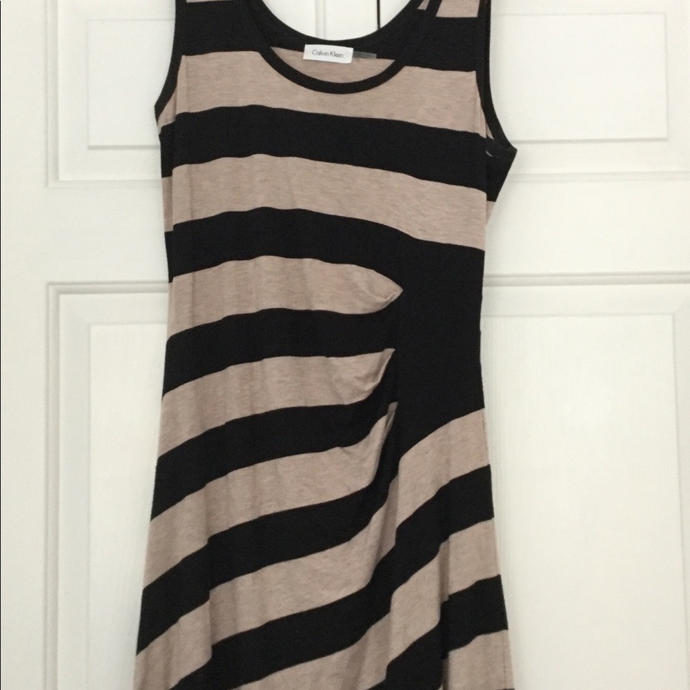 Calvin Klein dress